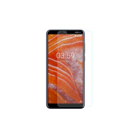 Скло захисне Drobak Nokia 3.1 Plus (446319) (446319)