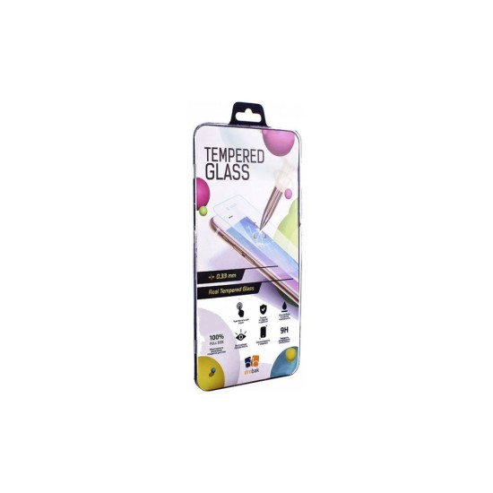 Скло захисне Drobak Nokia 3.1 Plus (446319) (446319) Скло захисне Drobak Nokia 3.1 Plus (446319) (446319)