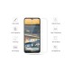 Скло захисне Drobak Nokia 5.3 (121211) (121211) Скло захисне Drobak Nokia 5.3 (121211) (121211)