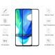 Стекло защитное Drobak Poco F2 Pro Full Cover Full Glue (Black) (222222) (222222) Стекло защитное Drobak Poco F2 Pro Full Cover Full Glue (Black) (222222) (222222)
