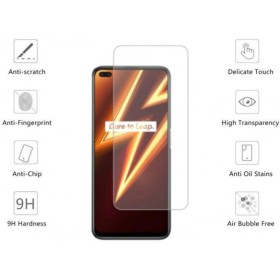 Стекло защитное Drobak Realme 6 Pro (121268) (121268)