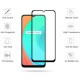 Скло захисне Drobak Realme C11 Full Cover Full Glue (Black) (222223) (222223) Скло захисне Drobak Realme C11 Full Cover Full Glue (Black) (222223) (222223)