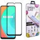 Скло захисне Drobak Realme C11 Full Cover Full Glue (Black) (222223) (222223) Скло захисне Drobak Realme C11 Full Cover Full Glue (Black) (222223) (222223)