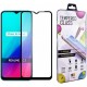 Скло захисне Drobak Realme C3 Full Cover Full Glue (Black) (222224) (222224) Скло захисне Drobak Realme C3 Full Cover Full Glue (Black) (222224) (222224)