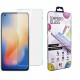 Скло захисне Drobak Vivo X50 Tempered glass (222246) (222246) Скло захисне Drobak Vivo X50 Tempered glass (222246) (222246)