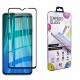 Скло захисне Drobak Vivo Y19 Full Cover Full Glue (Black) (222229) (222229) Скло захисне Drobak Vivo Y19 Full Cover Full Glue (Black) (222229) (222229)