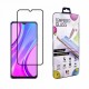 Стекло защитное Drobak Xiaomi Redmi 9A Full Cover Full Glue (Black) (222233) (222233) Стекло защитное Drobak Xiaomi Redmi 9A Full Cover Full Glue (Black) (222233) (222233)