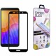 Скло захисне Drobak Huawei Y5p (Black) (121285) (121285) Скло захисне Drobak Huawei Y5p (Black) (121285) (121285)