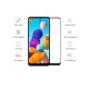 Скло захисне Drobak Samsung A21S (Black) (121277) (121277) Скло захисне Drobak Samsung A21S (Black) (121277) (121277)