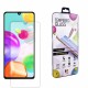 Скло захисне Drobak Samsung Galaxy A41 (121280) (121280) Скло захисне Drobak Samsung Galaxy A41 (121280) (121280)