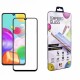 Скло захисне Drobak Samsung Galaxy A41 (Black) (121275) (121275) Скло захисне Drobak Samsung Galaxy A41 (Black) (121275) (121275)