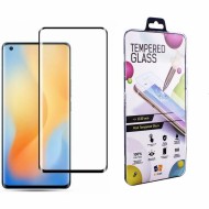 Стекло защитное Drobak Ceramics Vivo X50 (222214) (222214)