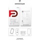 Скло захисне Armorstandart Icon Realme X2 Black (ARM56299-GIC-BK) Скло захисне Armorstandart Icon Realme X2 Black (ARM56299-GIC-BK)