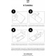 Скло захисне Armorstandart Icon Realme X2 Black (ARM56299-GIC-BK) Скло захисне Armorstandart Icon Realme X2 Black (ARM56299-GIC-BK)