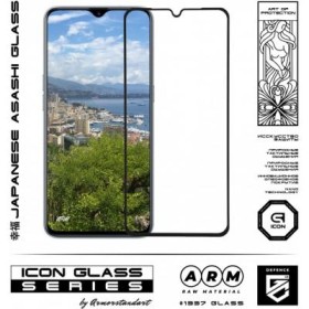 Скло захисне Armorstandart Icon Realme XT Black (ARM56301-GIC-BK)