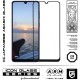 Стекло защитное Armorstandart Icon Samsung A31 Black (ARM56241-GIC-BK)