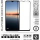 Скло захисне Armorstandart Icon Xiaomi Redmi 9 Black (ARM56279) Скло захисне Armorstandart Icon Xiaomi Redmi 9 Black (ARM56279)