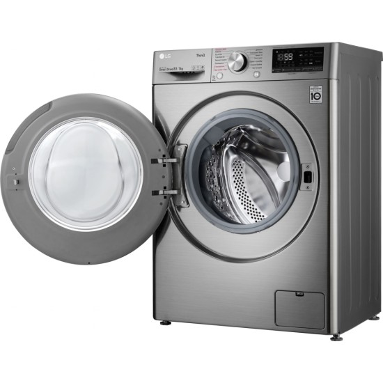 Пральна машина LG F2V5GG9T Пральна машина LG F2V5GG9T