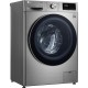 Пральна машина LG F2V5GG9T Пральна машина LG F2V5GG9T