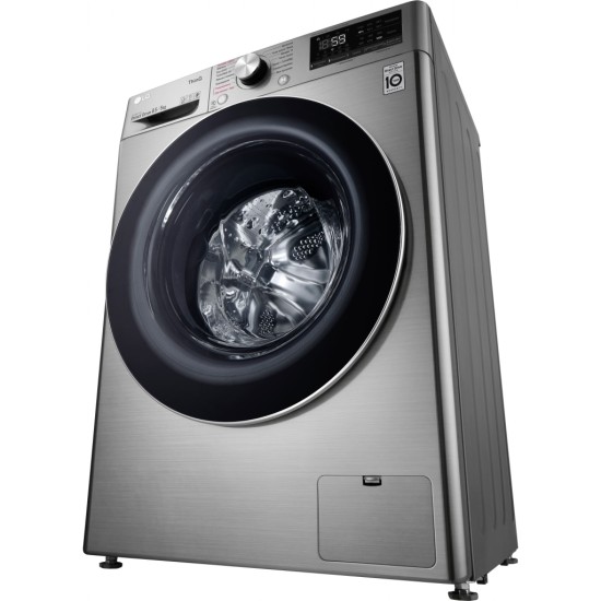 Пральна машина LG F2V5GG9T Пральна машина LG F2V5GG9T