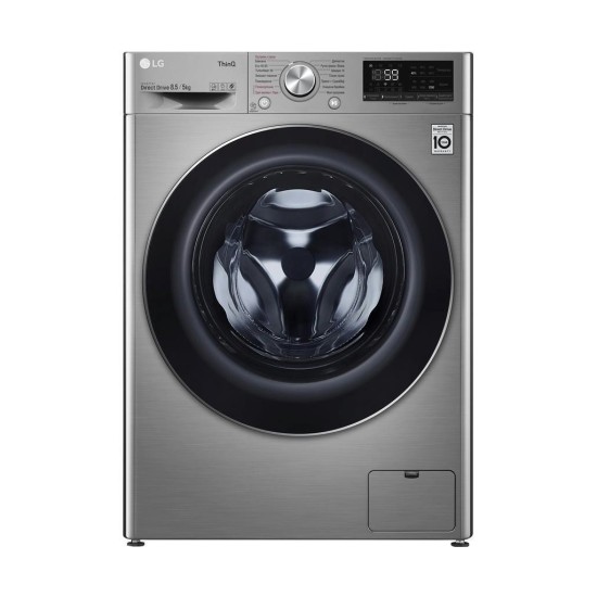 Пральна машина LG F2V5GG9T Пральна машина LG F2V5GG9T