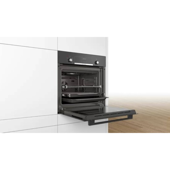 Духова шафа Bosch HIJ517YB0 Духова шафа Bosch HIJ517YB0