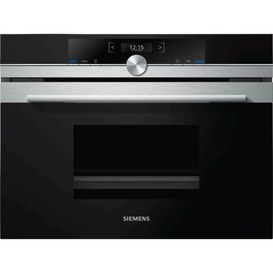 Духова шафа Siemens CD634GAS0 Духова шафа Siemens CD634GAS0