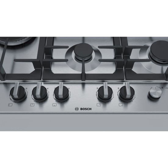 Варочная поверхность Bosch PCS7A5M90 Варочная поверхность Bosch PCS7A5M90