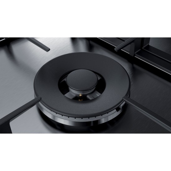 Варочная поверхность Bosch PCS7A5M90 Варочная поверхность Bosch PCS7A5M90