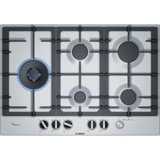 Варочная поверхность Bosch PCS7A5M90 Варочная поверхность Bosch PCS7A5M90