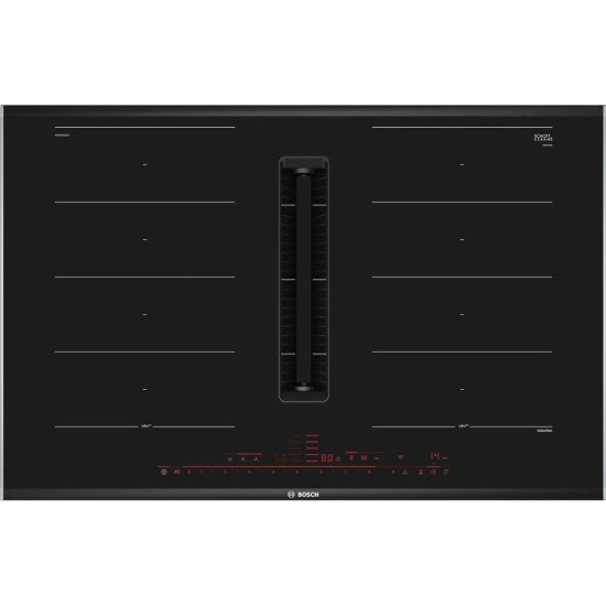 Варочная поверхность Bosch PXX875D67E Варочная поверхность Bosch PXX875D67E