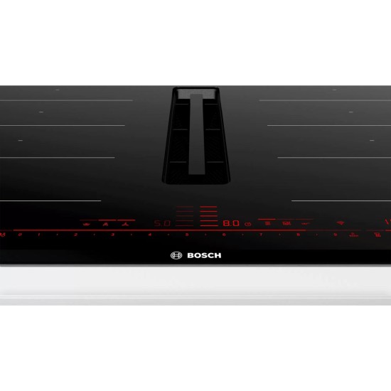 Варочная поверхность Bosch PXX875D67E Варочная поверхность Bosch PXX875D67E