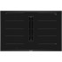 Варочна поверхня Bosch PXX875D67E