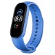 Ремінець до фітнес браслета Armorstandart Superhero Edition для Xiaomi Mi Band 5 Superman Blue (ARM57074) Ремінець до фітнес браслета Armorstandart Superhero Edition для Xiaomi Mi Band 5 Superman Blue (ARM57074)