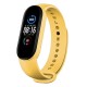 Ремінець до фітнес браслета Armorstandart Superhero Edition для Xiaomi Mi Band 5 Wolverine Yellow (ARM57072) Ремінець до фітнес браслета Armorstandart Superhero Edition для Xiaomi Mi Band 5 Wolverine Yellow (ARM57072)