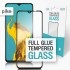 Стекло защитное Piko Full Glue RealMe X2 Pro (1283126497834)