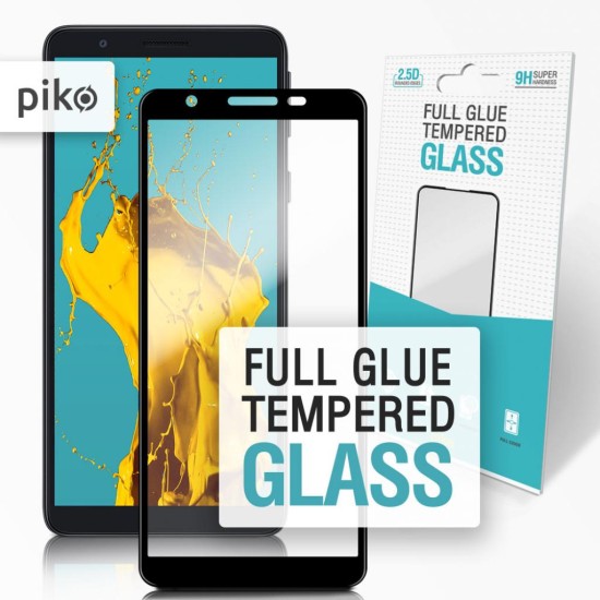 Скло захисне Piko Full Glue Samsung A01 core (1283126505041) Скло захисне Piko Full Glue Samsung A01 core (1283126505041)