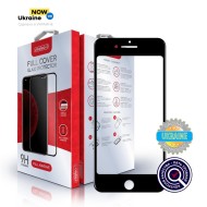 Стекло защитное Intaleo Full Glue Apple iPhone 7/8 Plus (1283126497513)