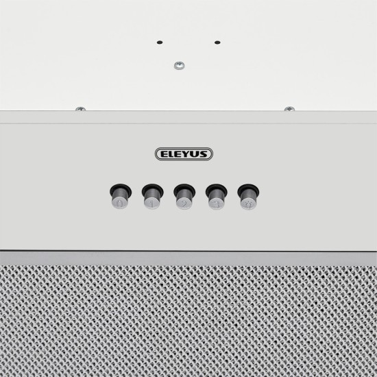 Вытяжка кухонная Eleyus INTO 700 52 WH Вытяжка кухонная Eleyus INTO 700 52 WH