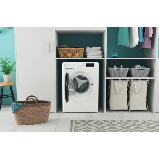 Стиральная машина Indesit OMTWSE61051WKUA Стиральная машина Indesit OMTWSE61051WKUA