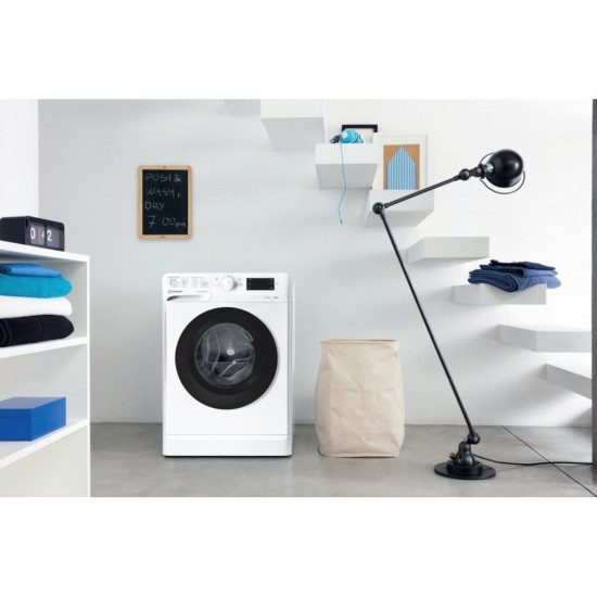 Стиральная машина Indesit OMTWSE61051WKUA Стиральная машина Indesit OMTWSE61051WKUA