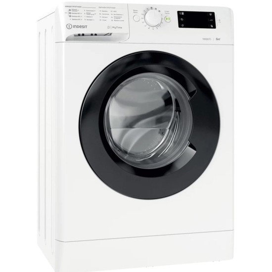 Стиральная машина Indesit OMTWSE61051WKUA Стиральная машина Indesit OMTWSE61051WKUA