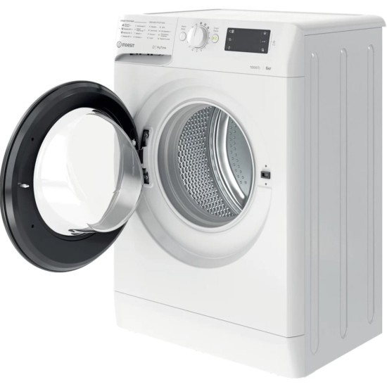 Стиральная машина Indesit OMTWSE61051WKUA Стиральная машина Indesit OMTWSE61051WKUA
