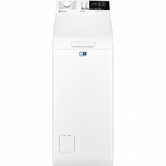 Пральна машина Electrolux EW6T4062U Пральна машина Electrolux EW6T4062U