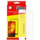 Стекло защитное Dengos 5D iPhone 7/8 Plus white (TGFG-36) Стекло защитное Dengos 5D iPhone 7/8 Plus white (TGFG-36)