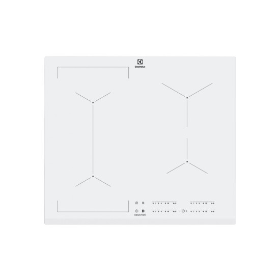 Варочна поверхня Electrolux EIV63440BW Варочна поверхня Electrolux EIV63440BW
