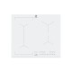 Варочна поверхня Electrolux EIV63440BW Варочна поверхня Electrolux EIV63440BW