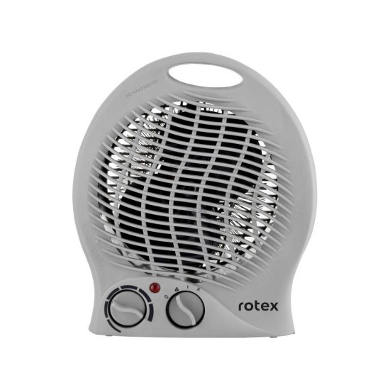 Обігрівач Rotex RAS04-H Grey Обігрівач Rotex RAS04-H Grey