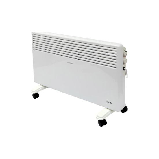 Обогреватель Rotex RCH21-X Обогреватель Rotex RCH21-X