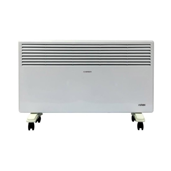 Обогреватель Rotex RCH21-X Обогреватель Rotex RCH21-X